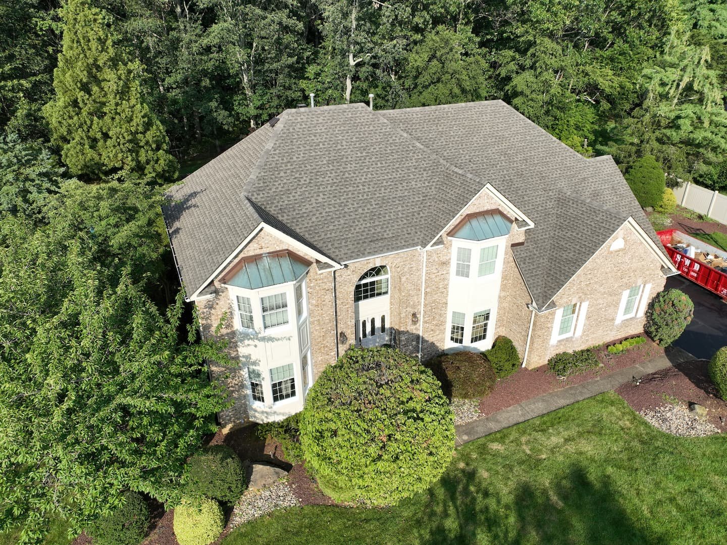 son of a roofer is the fastest growing roofing company in central new jersey